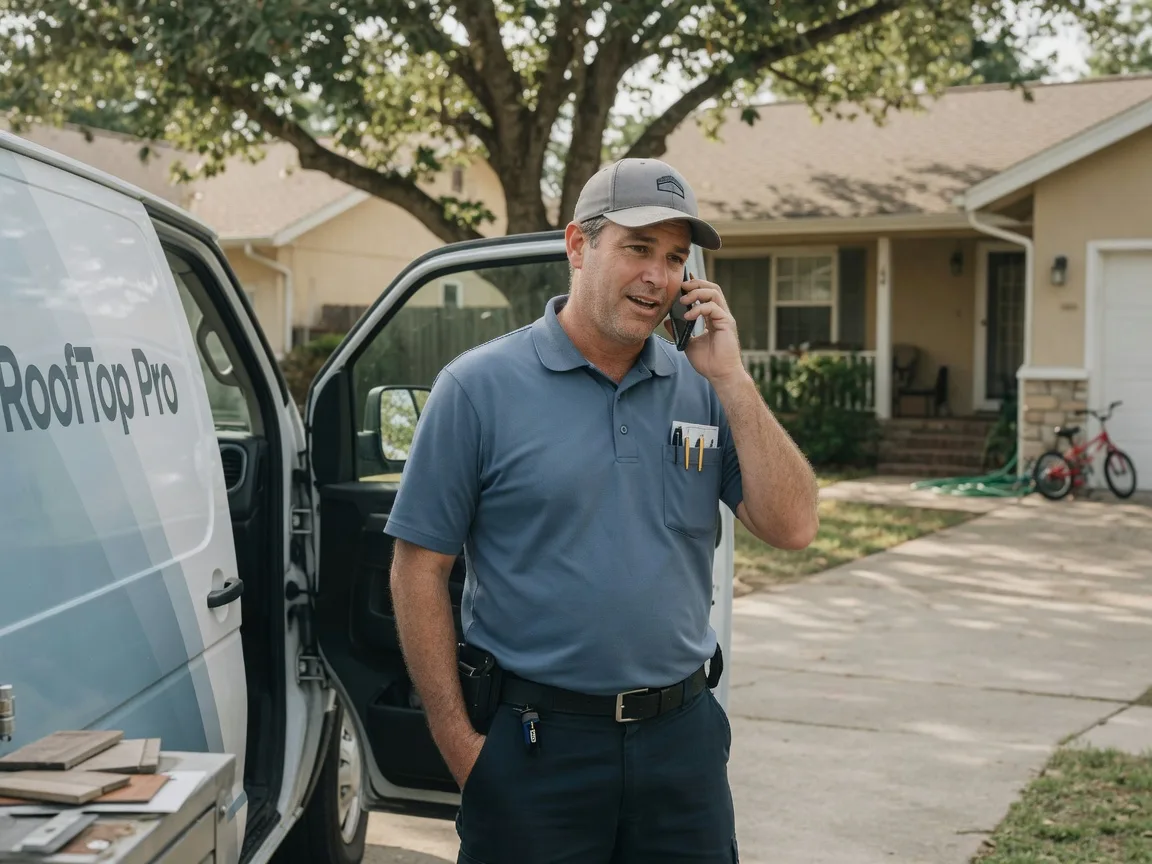 Roof Repair Helen, WV FAQs