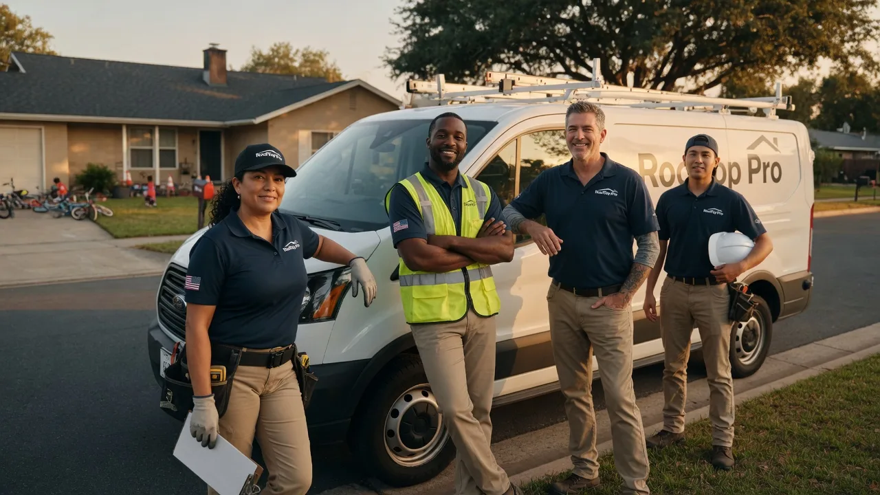 Roof Repair in Helen, WV near me