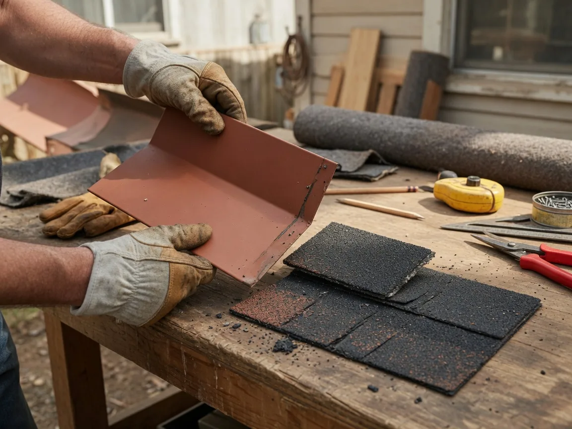 Roof Repair company in Helen, WV